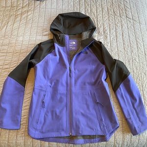 The North Face Gore-Tex Jacket
